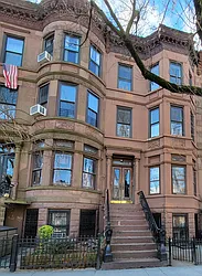 Rented by Corcoran
