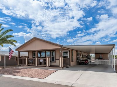 9302 E Broadway Rd LOT 165, Mesa, AZ, 85208