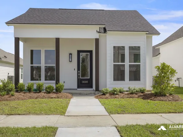 14045 Grand Settlement Blvd, Baton Rouge, LA 70818