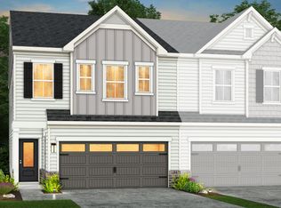 Cooper Plan, Galloway Towns, Charlotte, NC 28262