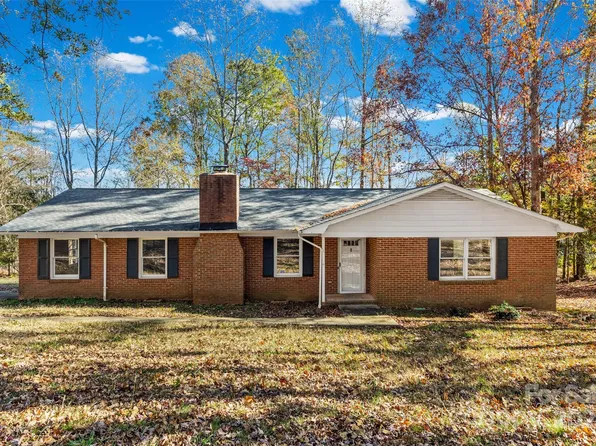 224 Yamasee Rd, Waxhaw, NC 28173