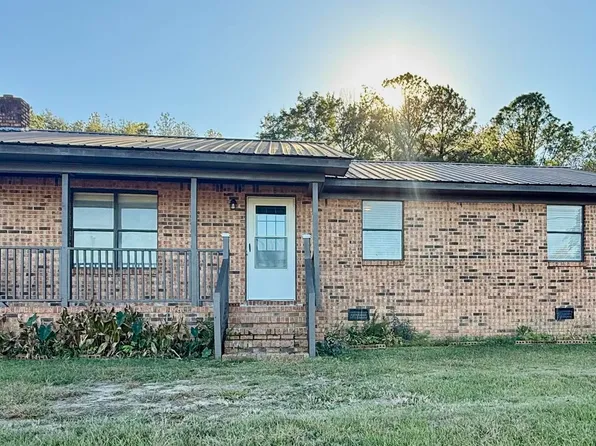 3839 Old Henry Rd, Clanton, AL 35045