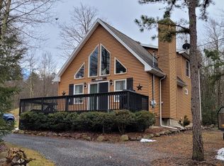 56 Hickory Run Ln, Jim Thorpe, PA