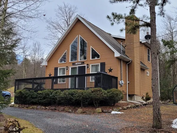 56 Hickory Run Ln, Jim Thorpe, PA 18229