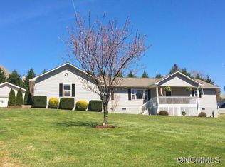 329 Eliada Home Rd, Asheville, NC 28806