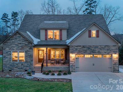 17913 Margie Ln, Norwood, NC, 28128