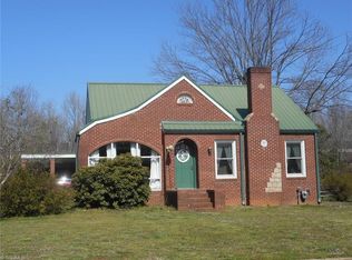919 N Long St, Salisbury, NC 28144
