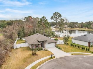 87136 Villa Ln, Yulee, FL 32097