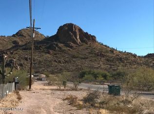 4340 W Elvado Rd, Tucson, AZ 85746