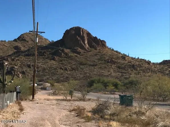 4340 W Elvado Rd, Tucson, AZ 85746