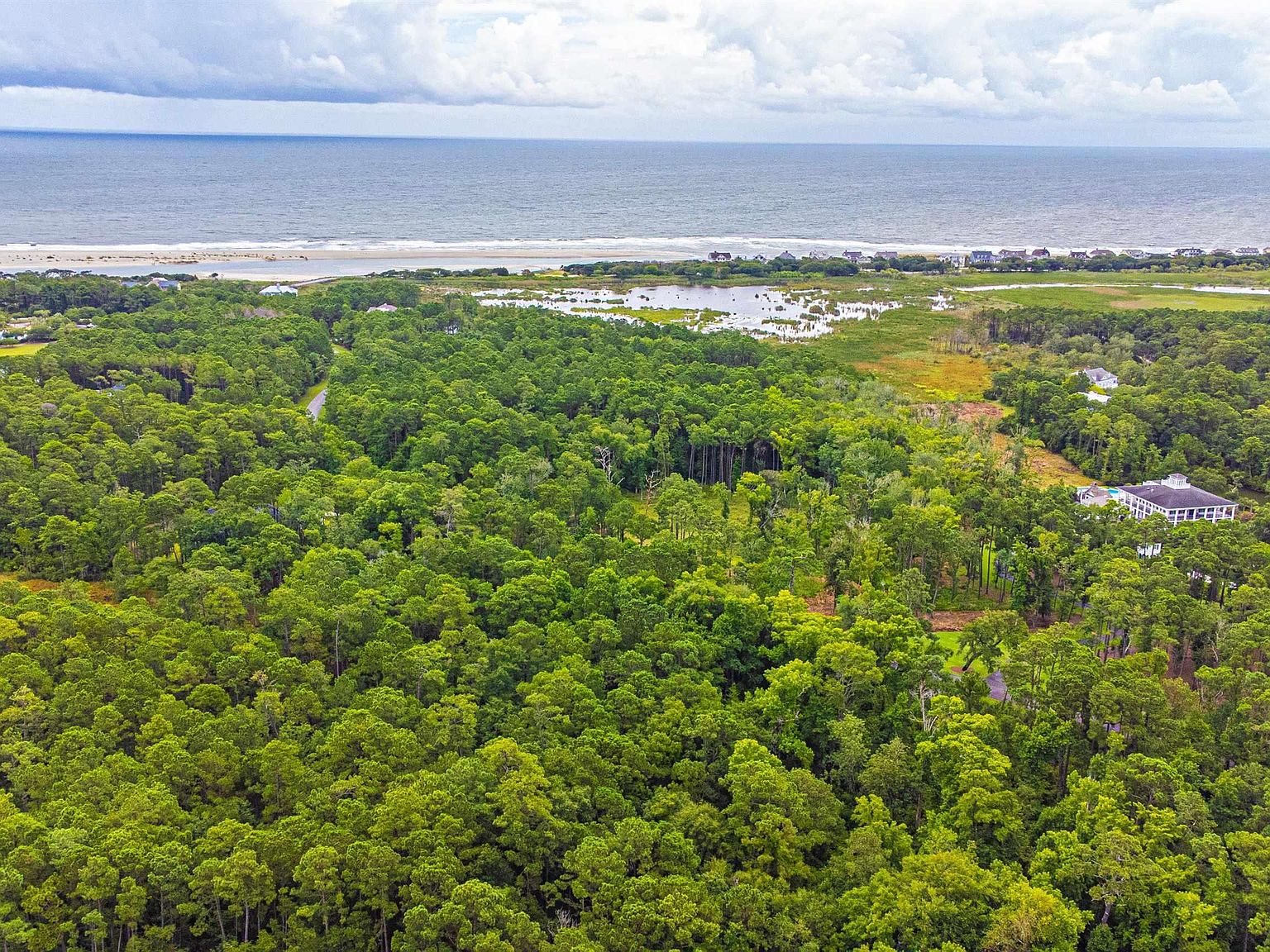 2551 Vanderbilt Blvd. UNIT PRINCE Pawleys Island, SC 29585