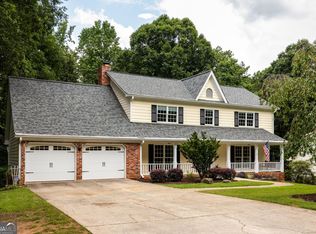 3788 Lee Ridge Way, Lilburn, GA 30047