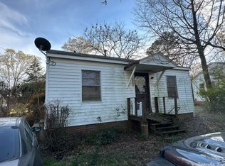 215 Boswell St, Magnolia, AR 71753