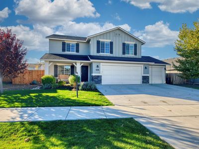 1335 Gold St, Middleton, ID, 83644