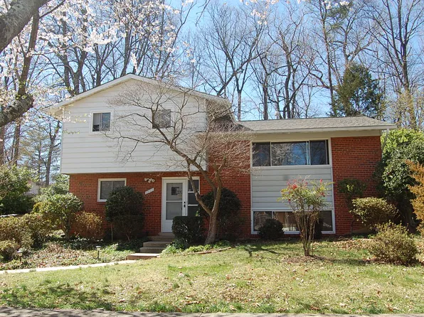 1709 Mark Ln, Rockville, MD 20852
