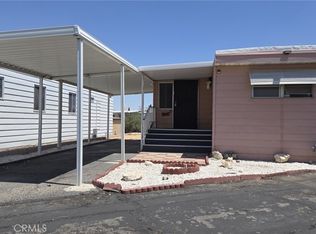 701 Montara Rd SPACE 55, Barstow, CA 92311