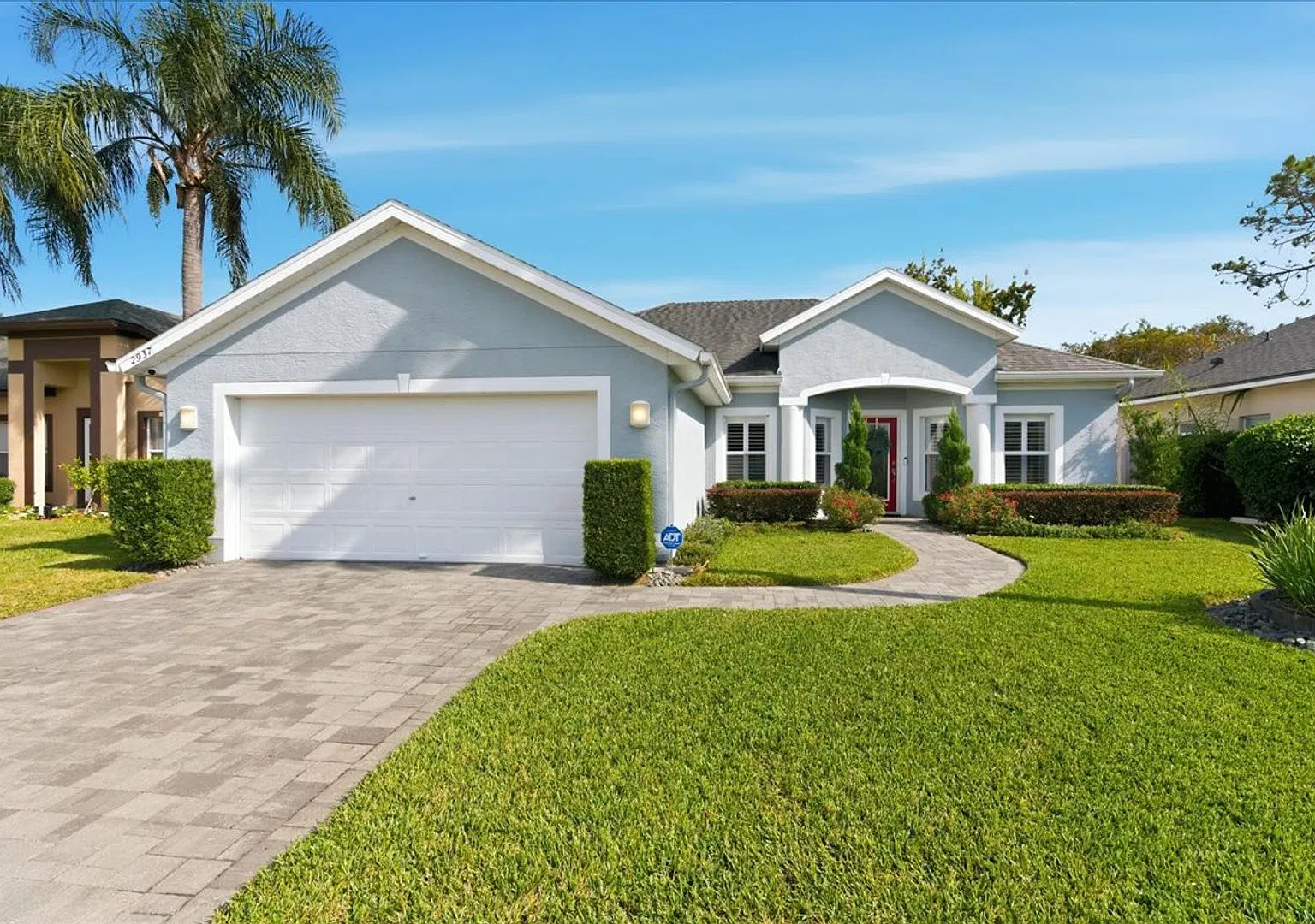 3 BR / 2 BA Home In Aloma Woods — Photo 1