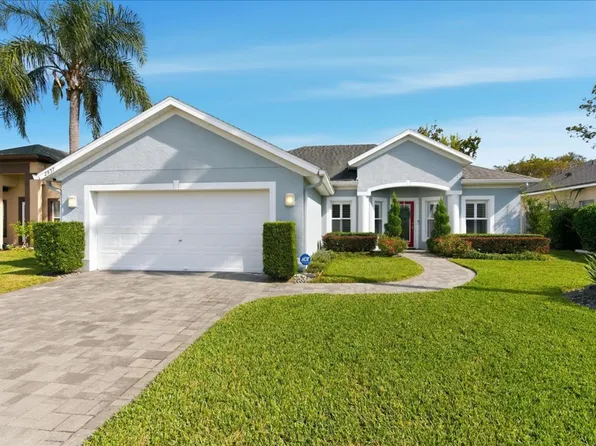 2937 Cedar Glen Pl, Oviedo, FL 32765