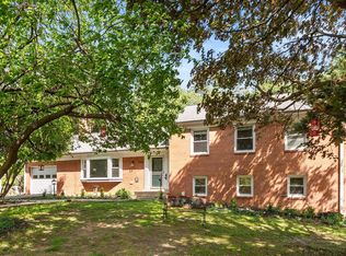 13901 Zeigler Way, Silver Spring, MD 20904