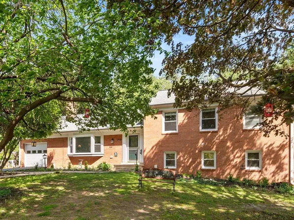 13901 Zeigler Way, Silver Spring, MD 20904