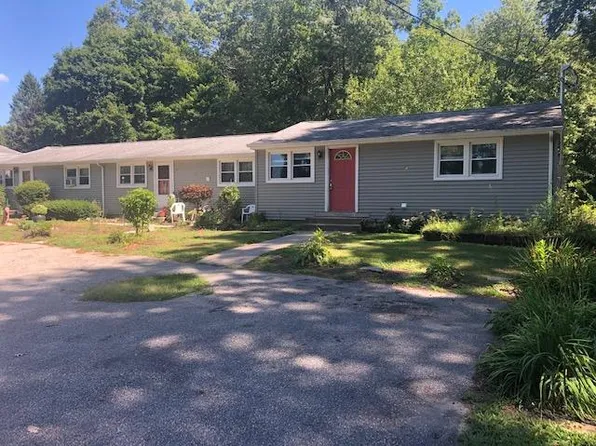 (undisclosed Address), Moosup, CT 06354