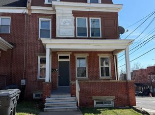 400 N Broom St #1, Wilmington, DE 19805