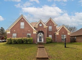 10039 Woodland Birch Dr, Lakeland, TN 38002