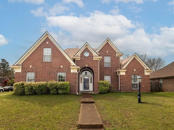 10039 Woodland Birch Dr, Lakeland, TN 38002