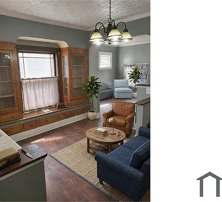 7425 Harvard Ave — Photo 2