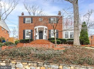 1408 20th St S, Arlington, VA 22202