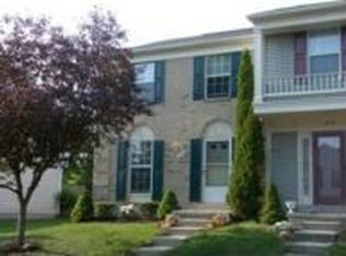 3124 Saint Florence Ter, Olney, MD 20832