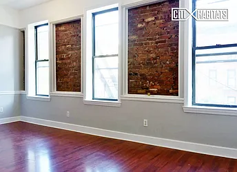 Rented by Citi Habitats