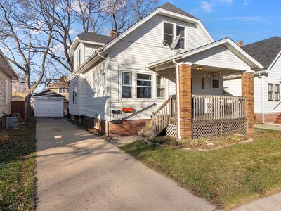 2032 Hickory Grove Ave, Racine, WI, 53403