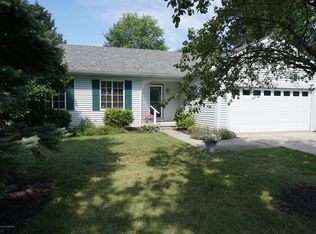 12534 Houghton Dr, Dewitt, MI 48820