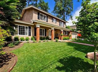 1235 N Craig Ave, Pasadena, CA 91104