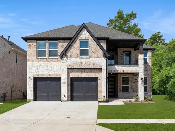 5701 Burford Ln, Celina, TX 75009