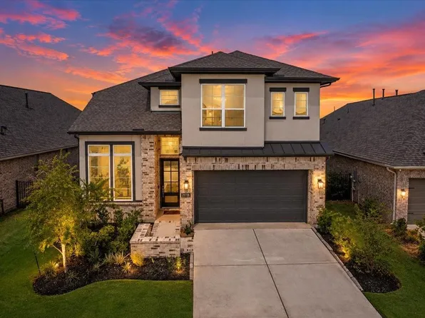 21706 Meridian Duskwing Dr, Cypress, TX 77433