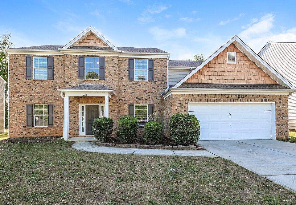 1st image of 6325 Polar Fox Ct
