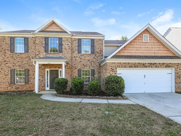 6325 Polar Fox Ct, Riverdale, GA 30296