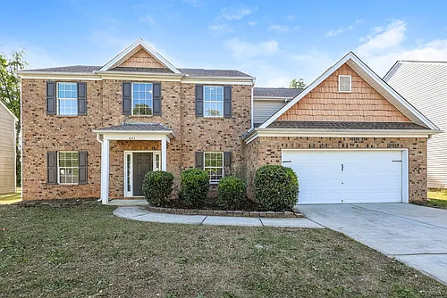 6325 Polar Fox Ct Photo 1