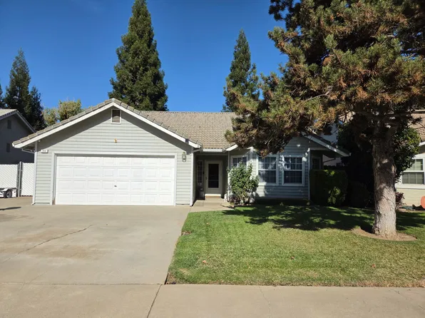 842 River Bluff Dr, Oakdale, CA 95361