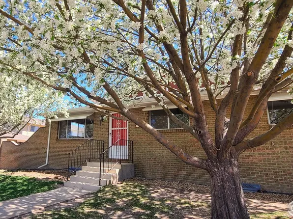 732 27th Ave #1, Greeley, CO 80634