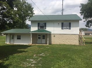 910 Old Highway 63, Speedwell, TN 37870