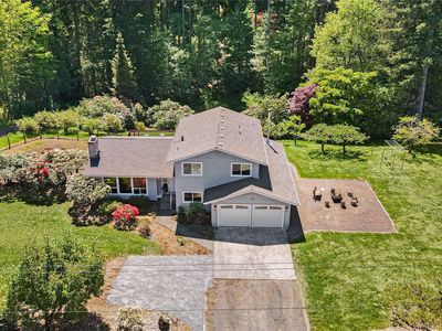 17007 NE 172nd Place, Woodinville, WA, 98072