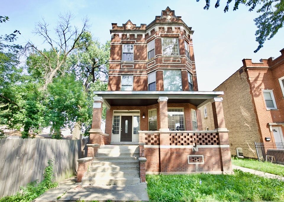 1st image of 2537 N Kildare Ave #M06r