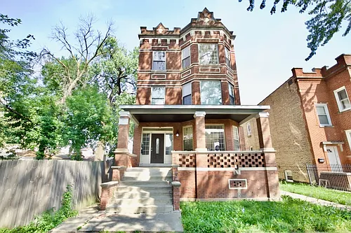 2537 N Kildare Ave #4 Photo 1