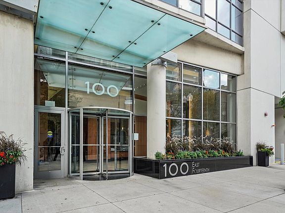 2nd image of 100 E 14th St #98