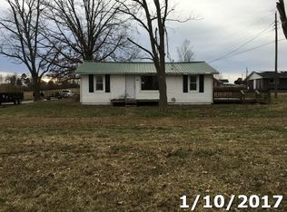 682 Old Leitchfield Rd, Clarkson, KY 42726