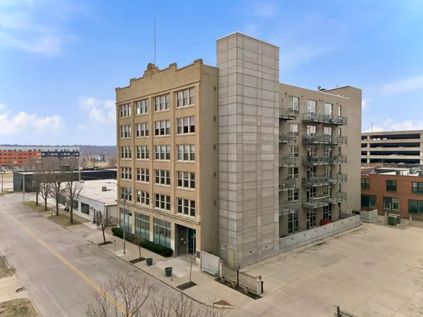 112 11th St APT 203, Des Moines, IA 50309