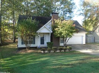 18 Lendl Loop, Little Rock, AR 72210